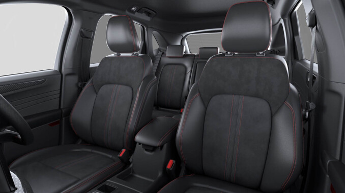 Ford Kuga 1.5 EcoBoost ST-Line 5dr Petrol Estate - Image 6